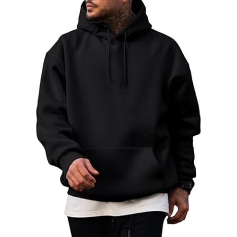 Fall Hoodies for Men