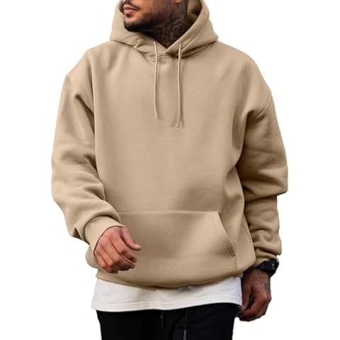 Fall Hoodies for Men