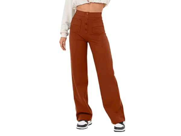 The 10 Best Fall Pants for Women of 2024 (Reviews) - FindThisBest