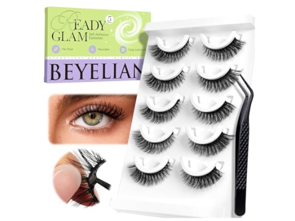 False Eyelash & Adhesive Sets Thumbnail