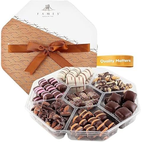 Fames Chocolates thumbnail