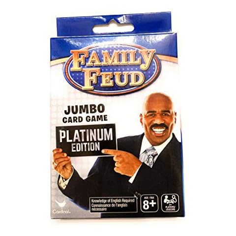 Family Feud thumbnail