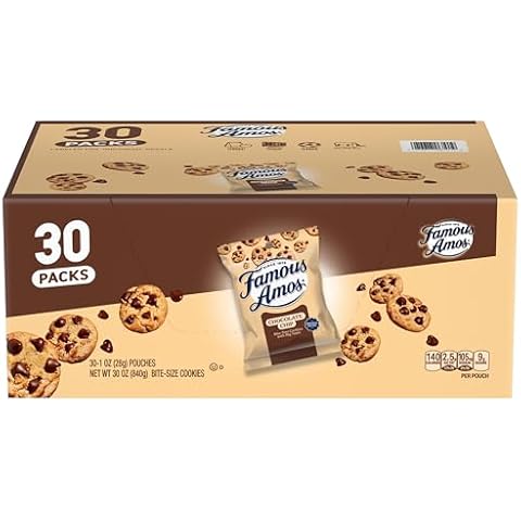 Famous Amos thumbnail