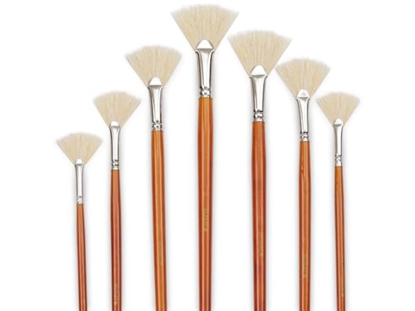 Fan Art Paintbrushes Thumbnail