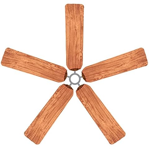 Fan Blade Designs thumbnail