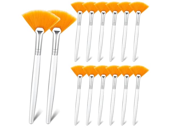 Fan Brushes Thumbnail