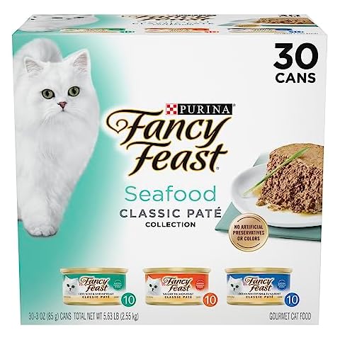 Fancy Feast thumbnail