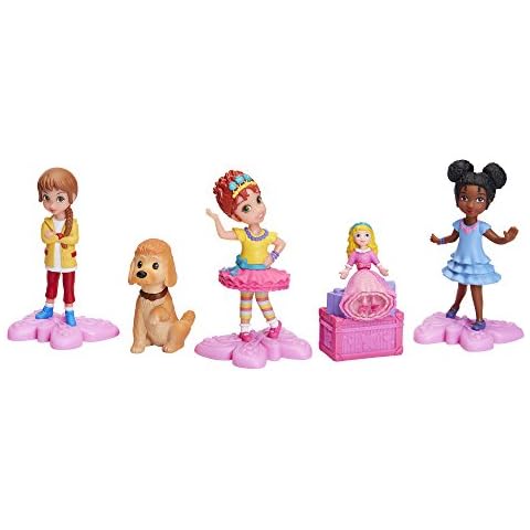 Fancy Nancy thumbnail
