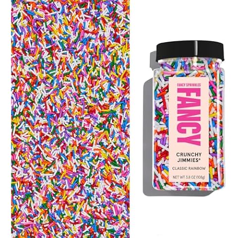 Fancy Sprinkles thumbnail