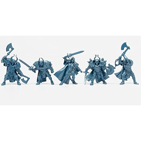Fantasy Battles thumbnail