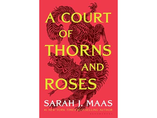 Fantasy Romance Books Thumbnail