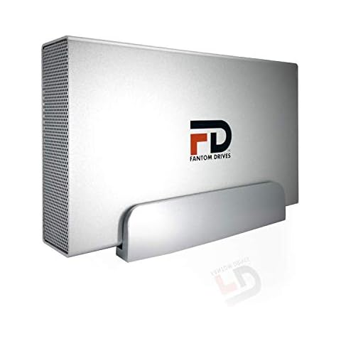 Fantom Drives thumbnail