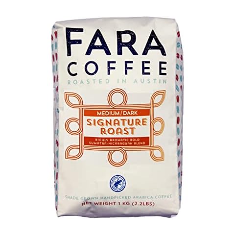 Fara Coffee thumbnail