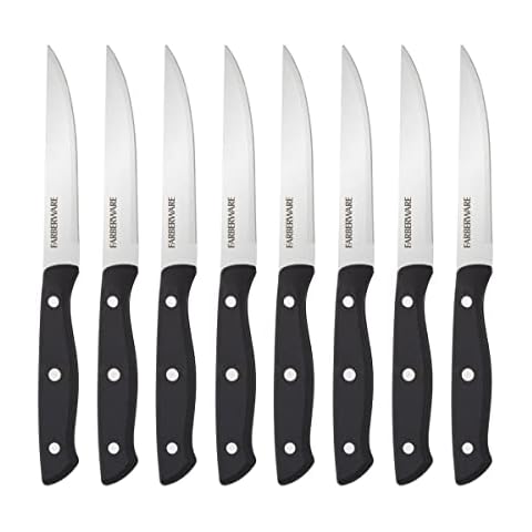 Alfi Cutodynamic Made in USA 3 Set Steak Knives