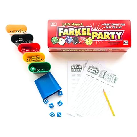 Farkel thumbnail