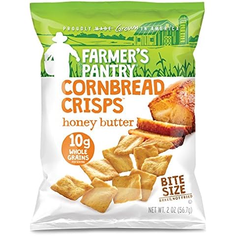 Farmer's Pantry thumbnail
