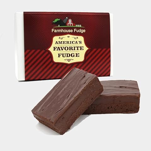 Farmhouse Fudge thumbnail