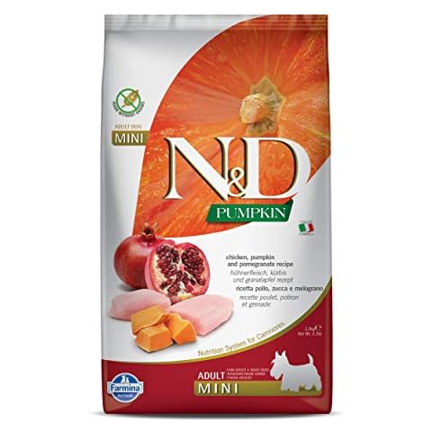 Farmina Pet Foods thumbnail