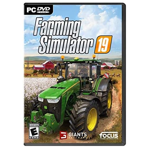 Farming Games for PC