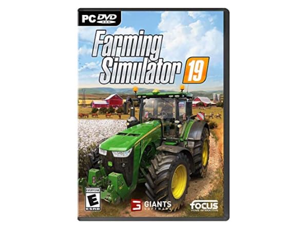 The 4 Best Farming Games For PC Of 2026 Reviews 