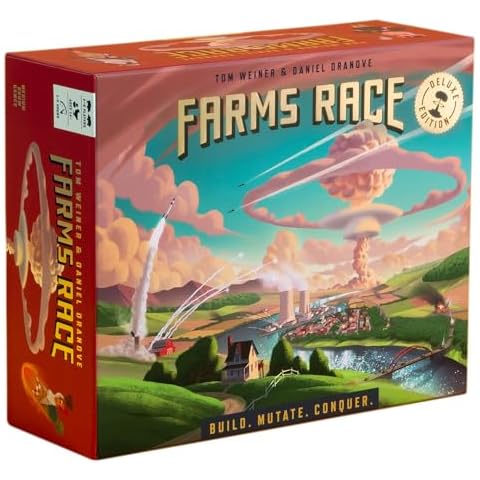 Farms Race thumbnail