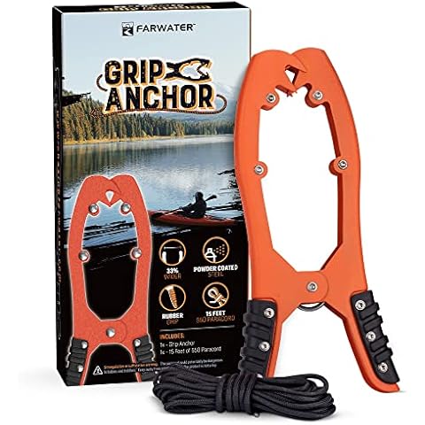 FARWATER feature image