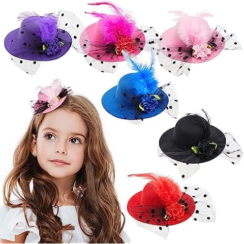 Fascinators for Women