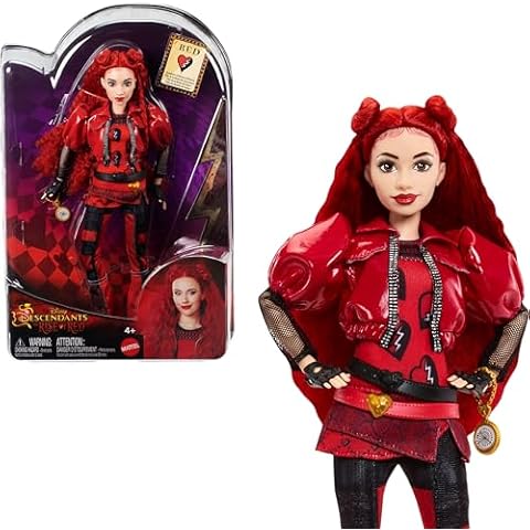 Fashion Dolls