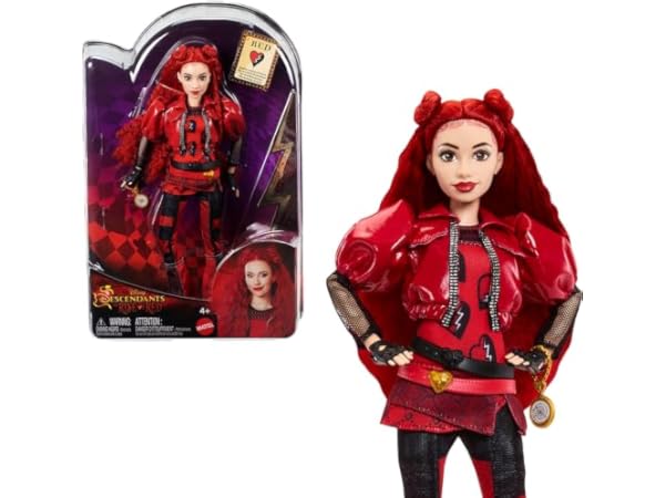 Fashion Dolls thumbnail