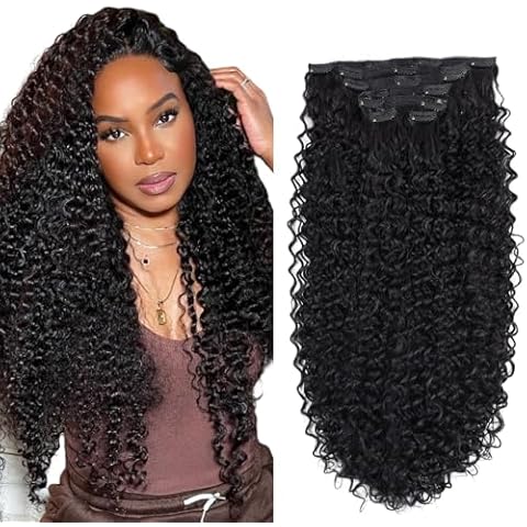 Fashion Icon Hair thumbnail