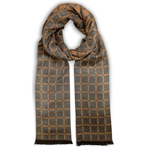 Fashion Scarves for Men
