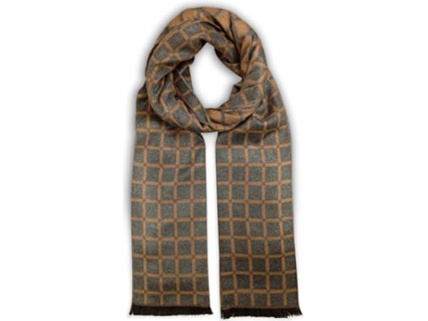 Fashion Scarves for Men Thumbnail
