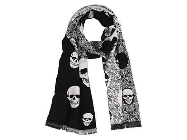 Fashion Scarves for Men Thumbnail