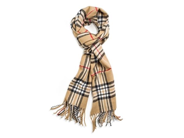 Fashion Scarves for Women Thumbnail