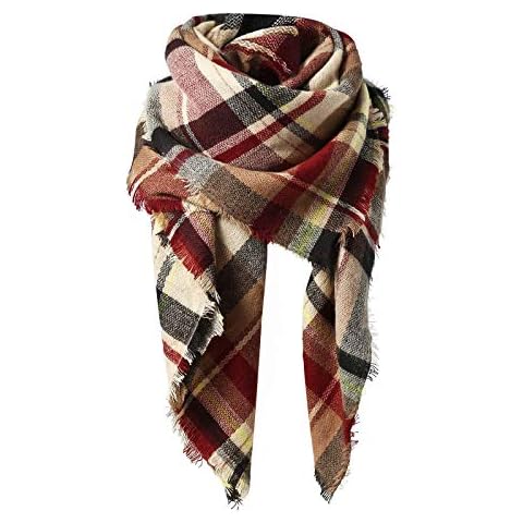 Fashion Scarves for Women