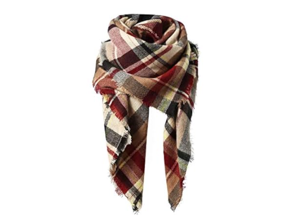 Fashion Scarves for Women Thumbnail