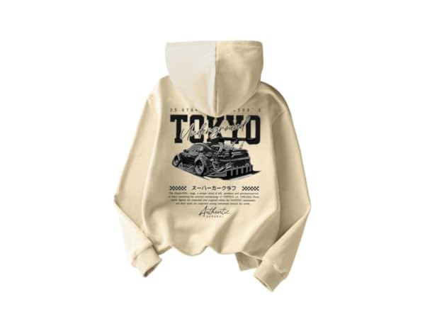 Fashion Sweatshirts for Boys Thumbnail