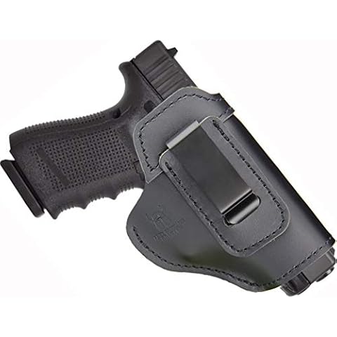 Fast Gunman Holster thumbnail