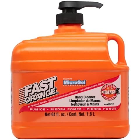 Fast Orange thumbnail