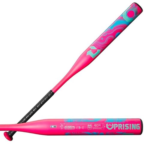 Fast-Pitch Softball Bats