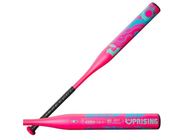 Fast-Pitch Softball Bats Thumbnail