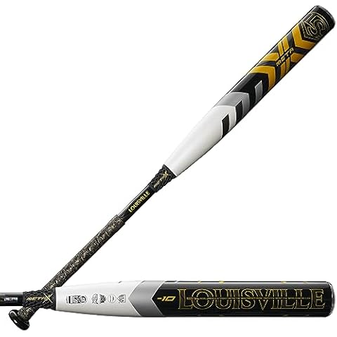 Fast-Pitch Softball Bats