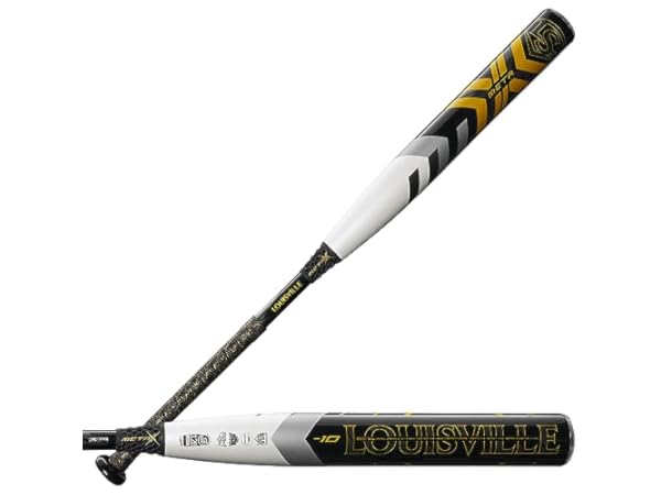 Fast-Pitch Softball Bats Thumbnail
