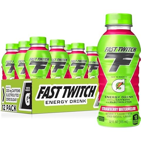 Fast Twitch thumbnail