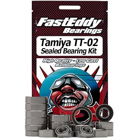 FastEddy Bearings thumbnail