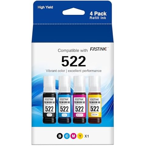 FASTINK thumbnail