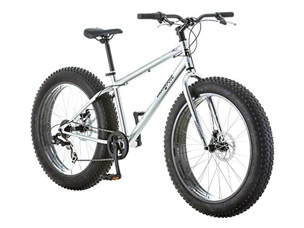 The 10 Best Fat Tires Bikes of 2024 (Reviews) - FindThisBest