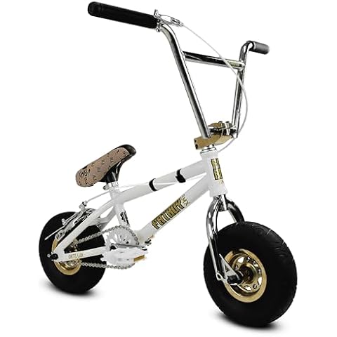 Fatboy Mini BMX thumbnail