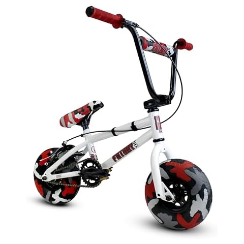 Fatboy Mini BMX thumbnail