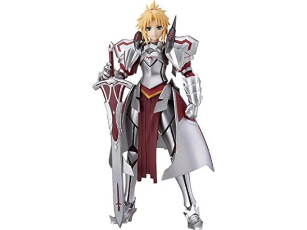 The 8 Best Fate Apocrypha Action Figures of 2025 (Reviews) - FindThisBest